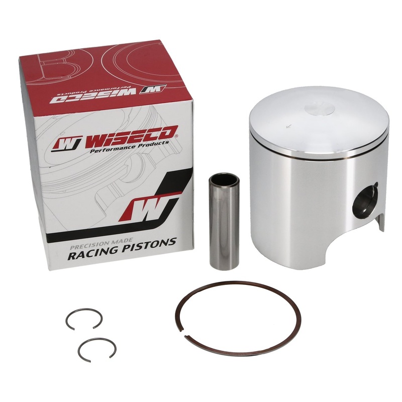 Wiseco 485M07050 Suzuki RM250 82-85 2776CS Piston Kit