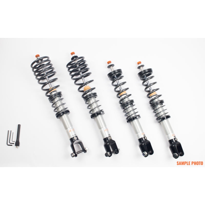 AST 15-23 Audi A4 B9 FWD 5100 Street Coilovers w/ Springs