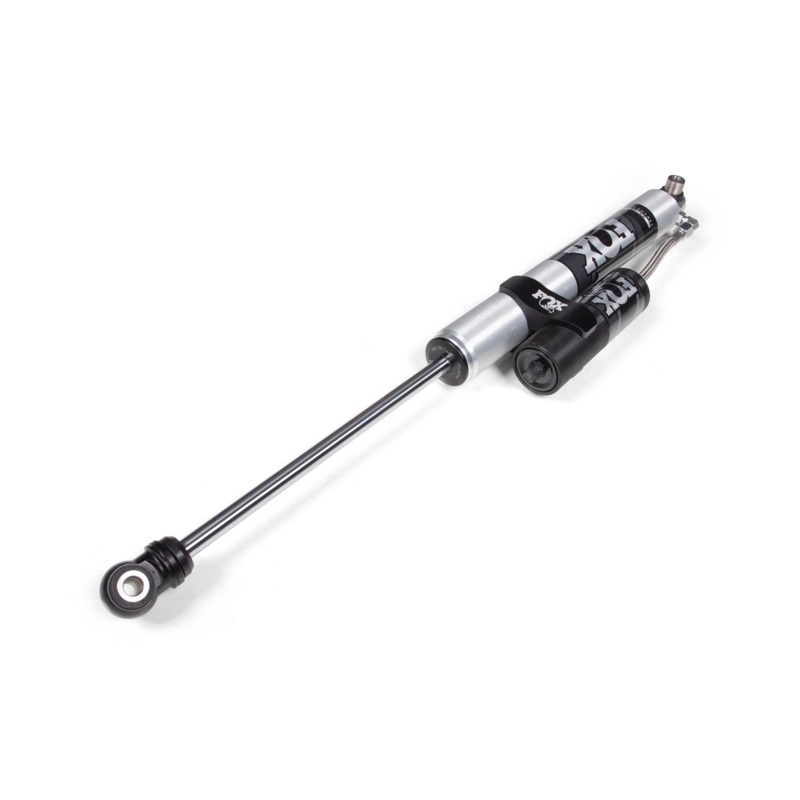 Fox 2.0 Performance Series Remote Reservoir | 986-24-149 | 2018 – 2024 Jeep Wrangler JL Rear | 2.5in. – 3.5in. Lift