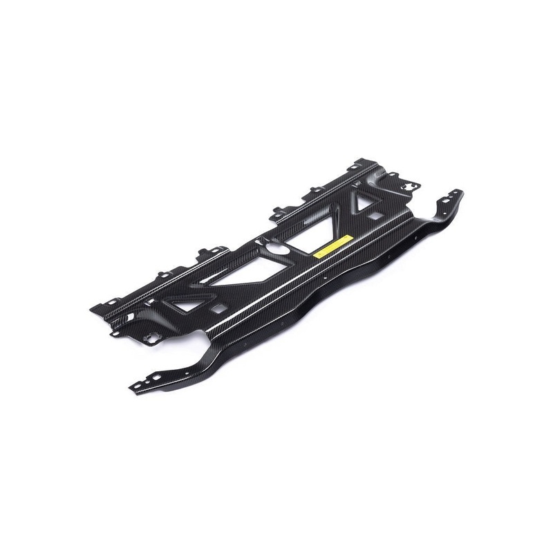 Indiv BMW G8X M2 / M3 / M4 Carbon Cooling Shroud Cover
