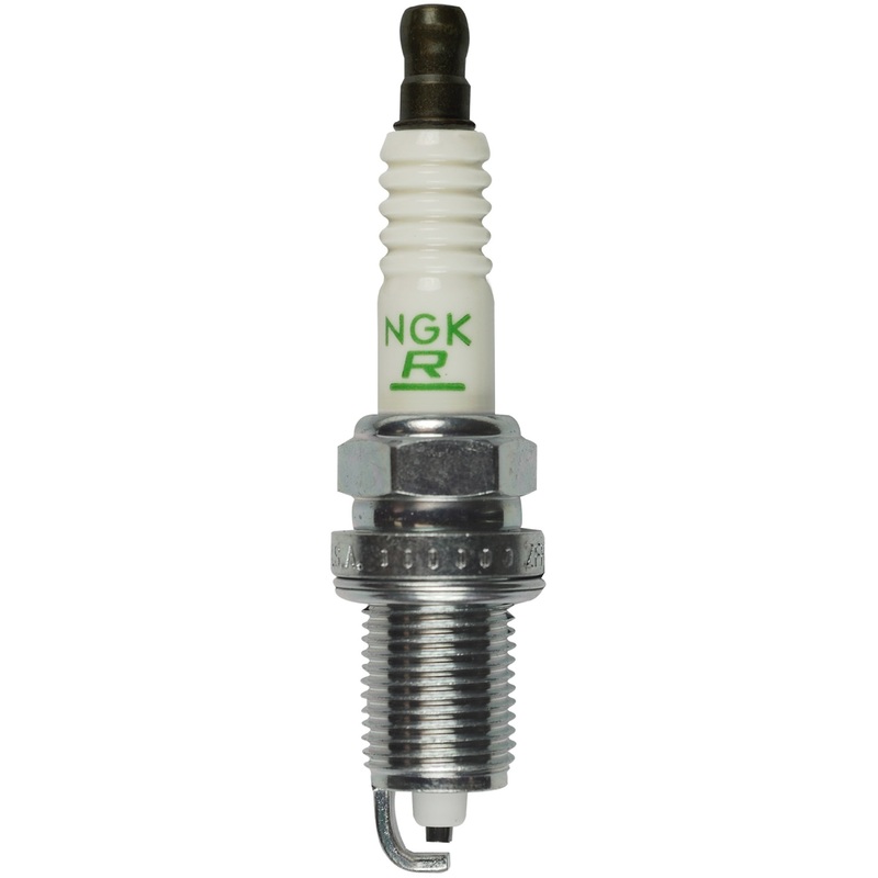 NGK Nickel Spark Plug Box of 4 (ZFR5F-11)