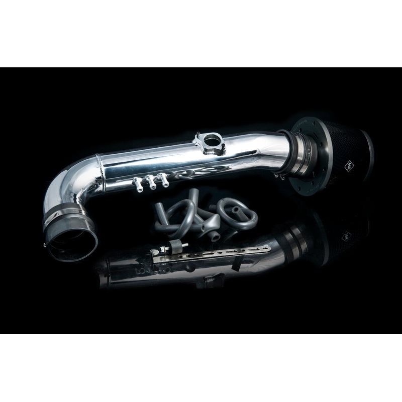 Weapon R Secret Weapon Intake | 2001 – 2004 Lexus LS430  200 2- 2004 Lexus SC430 (305-137-101)