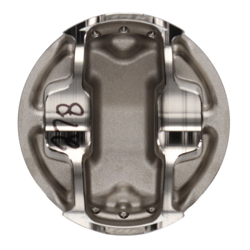 Wiseco +8.25 STRUT 82mm Bore Piston – SINGLE PISTON ONLY – |  1994-2001 Acura Integra (6593M82AP)