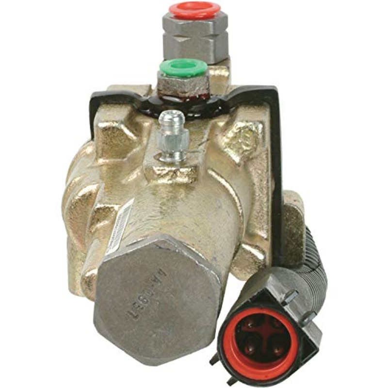 Cardone 12-2024 Remanufactured Anti-Lock Brakes ABS Hydraulic Assembly Unit (Renewed)