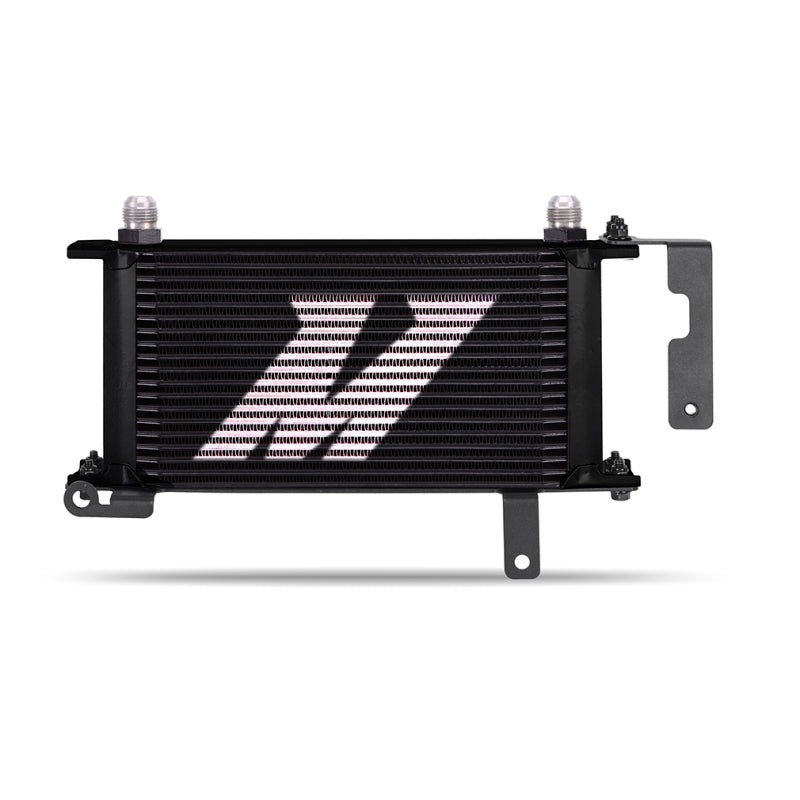 Mishimoto [22-25 WRX] Oil Cooler Kit – Black | MMOC-WRX-22BK