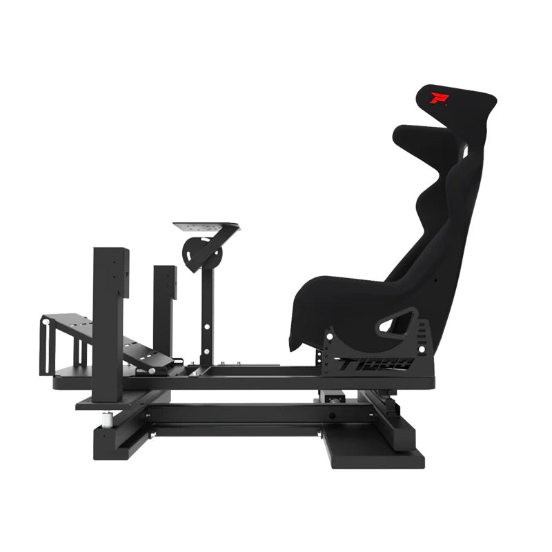 ProSimU T1000 3M ‘SV (3DOF) [Steel] PRS200 – 150mm (Upgradable to 5M)