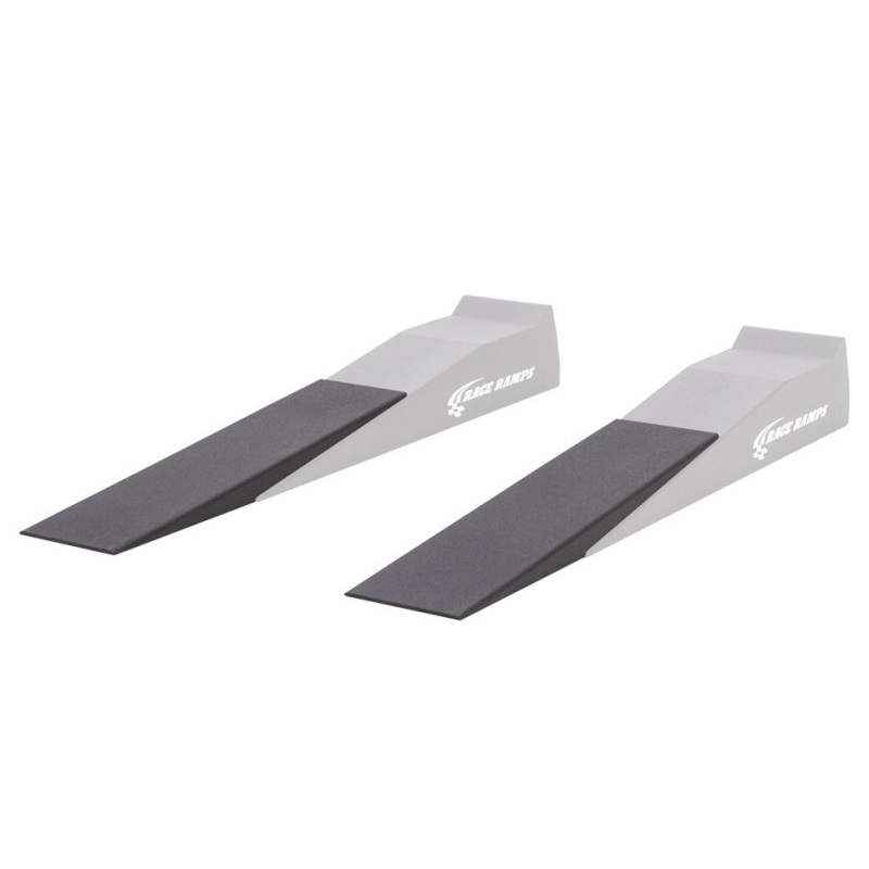 Race Ramps Xtenders for 56in. Race Ramps – 6.6 Degree Approach Angle