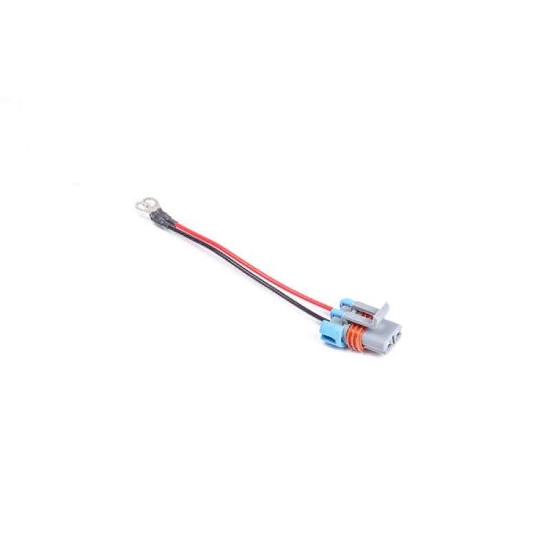 Radium Engineering 10in Fuel Pump Connector Harness – Walbro E85