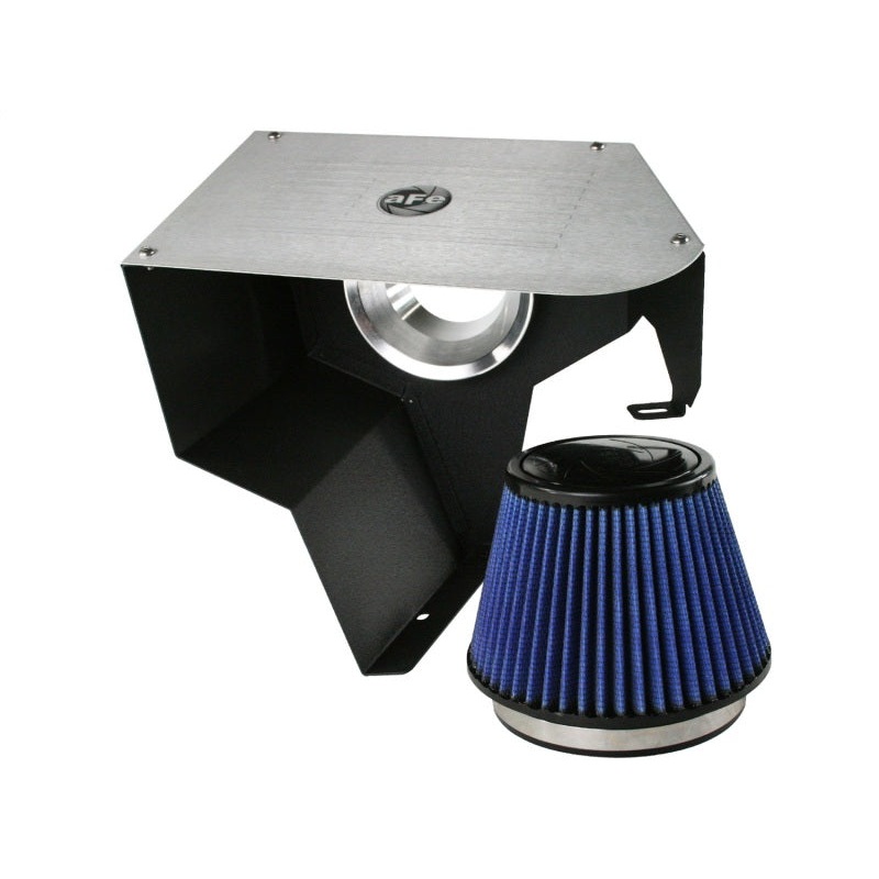 aFe MagnumFORCE Intakes Stage-1 P5R AIS P5R BMW Z4 (E85) 03-05 L6-2.5L M54