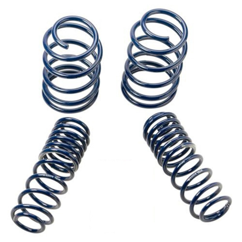 Ford Racing 2005-2014 Mustang Spring Kit 1.5in Drop