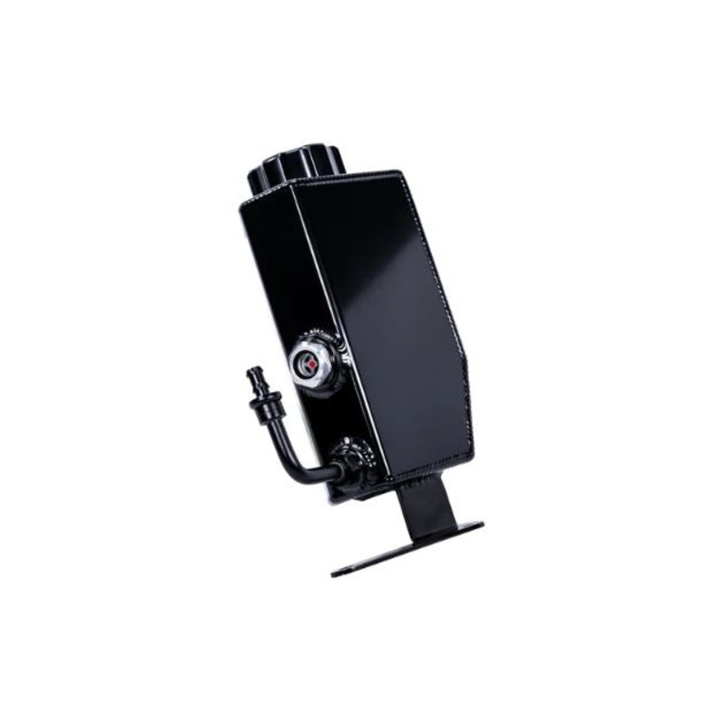 PRL Motorsports Aluminum Coolant Expansion Overflow Tank 2022+ Honda Civic 1.5T / 2.0L – 2023+ Acura Integra