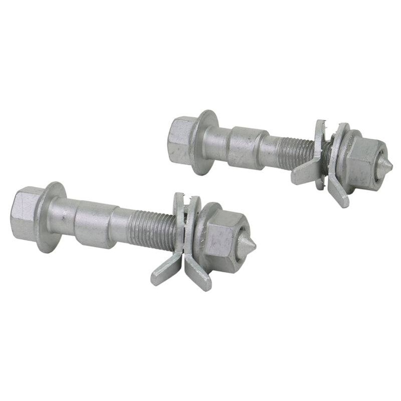 Whiteline 2003-2008  MITSUBISHI LANCER CG, CH, CS Front  Camber Adjusting Bolt – Kit KCA414