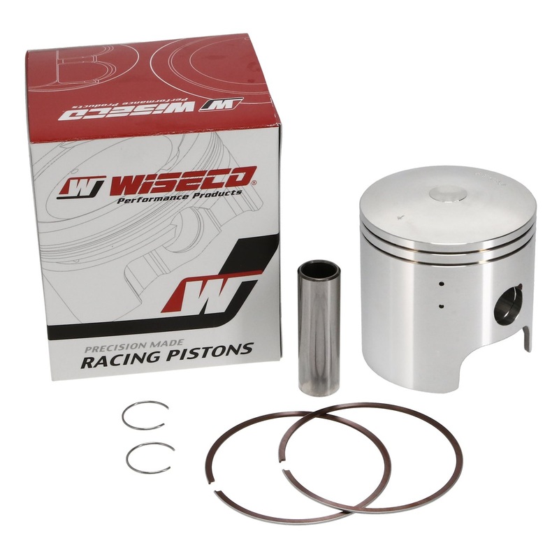Wiseco 750M07000 Kawasaki KDX220 98-05 ProLite 2756CD Piston Kit