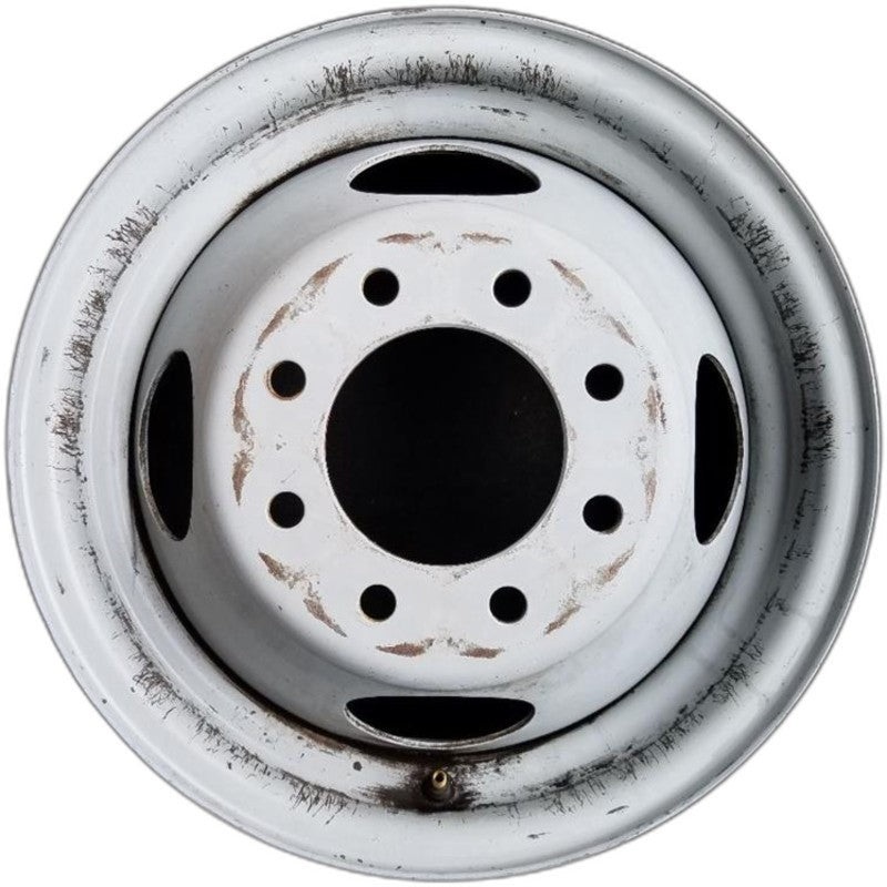 16″ CHEVROLET 30 VAN 90 DRW 16×6 Original OEM Wheel Rim