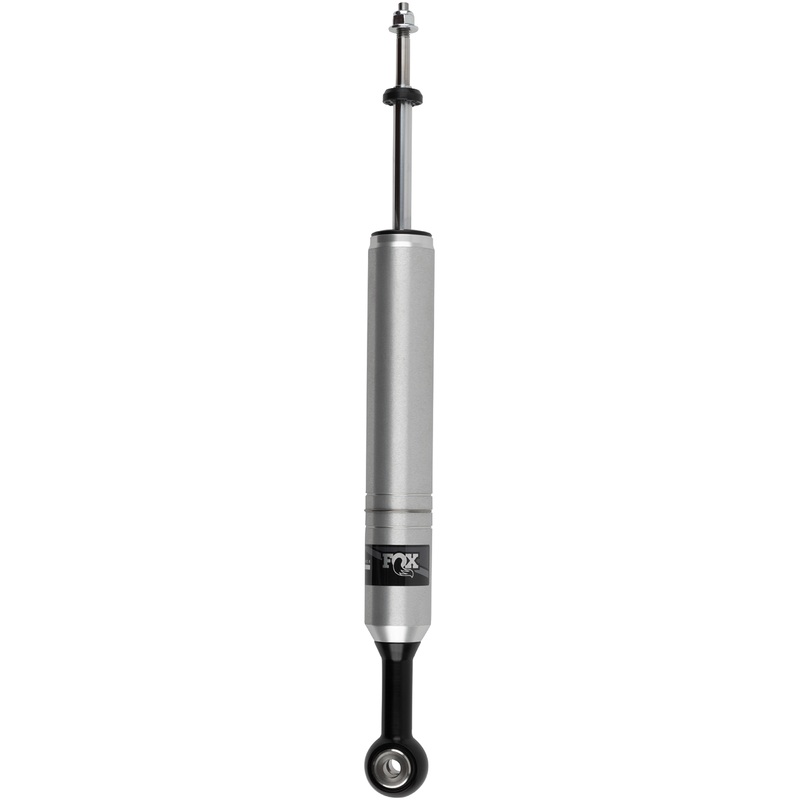 Fox 97-21 Toyota Tundra Performance Series 6.6in. Smooth Body IFP Front Shock / 0-2in. Lift