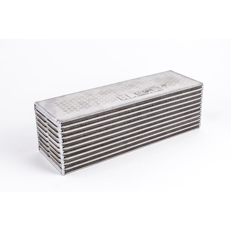 Garrett H2O / Air CAC (3.80in x 3.80in x 11.70in) – 750 HP