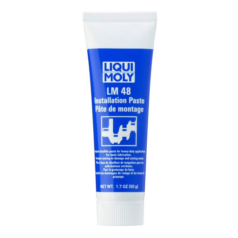 LIQUI MOLY LM 48 Installation Paste