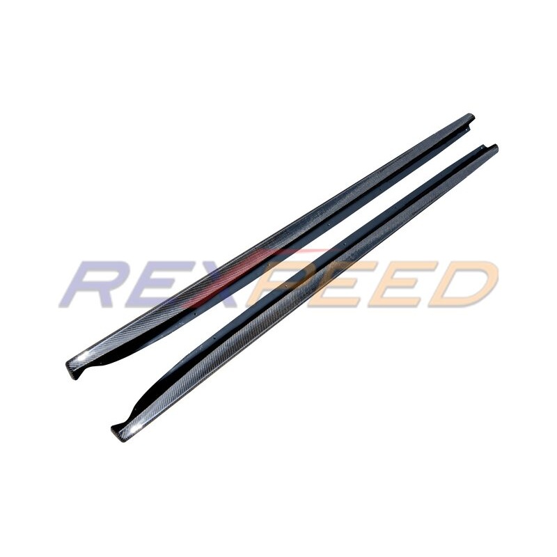 Rexpeed C-Style Skirts | 2013 – 2016 Scion FRS (FR04)