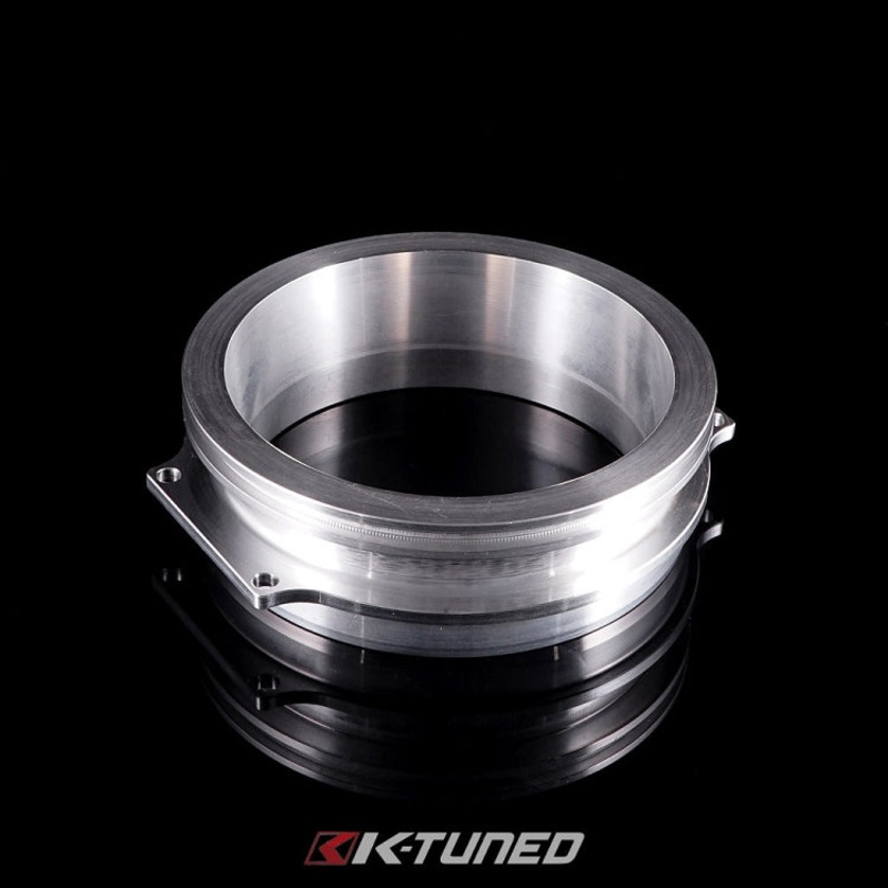 Throttle Body Inlets 72mm Throttle Body