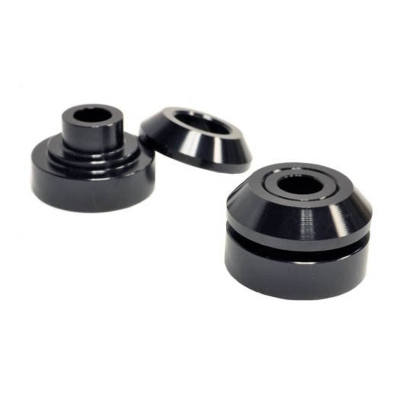 Torque Solution Drive Shaft Carrier Bearing Support Bushings – 02+ WRX/STI