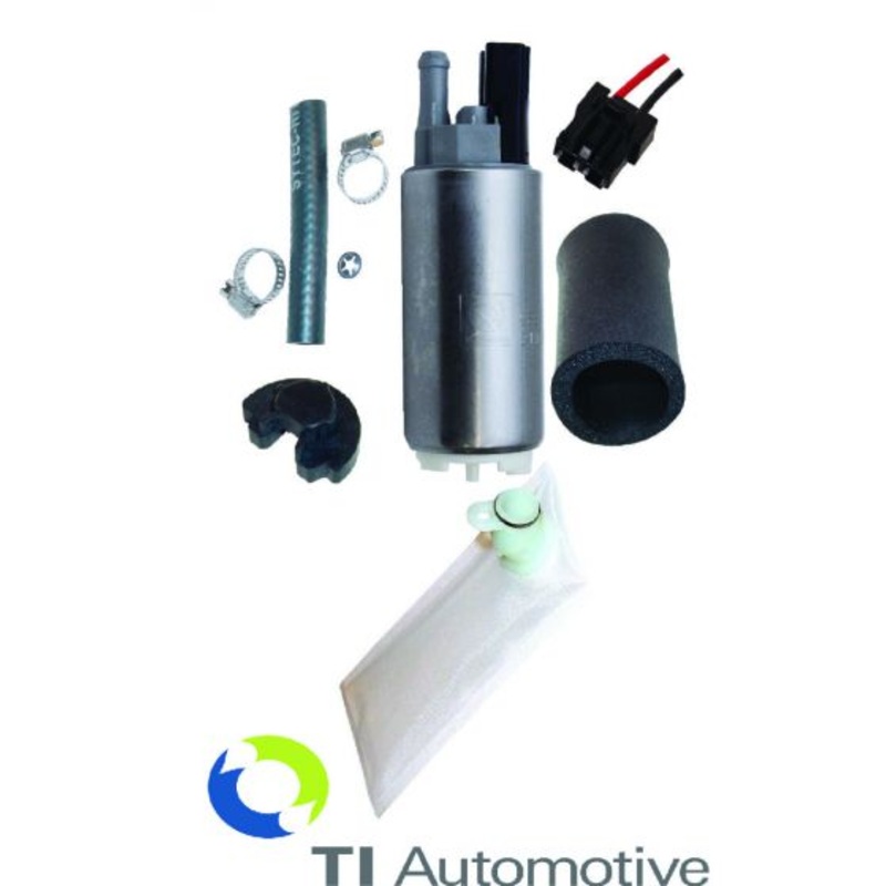 Walbro In Tank Fuel Pump Kit (255LPH) For NISSAN SKYLINE R33 GTS RB25DET 94-97
