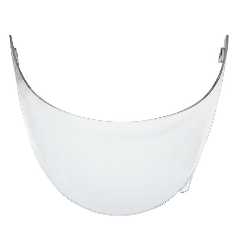 Zamp Z-14 Clear Shield (4 options)