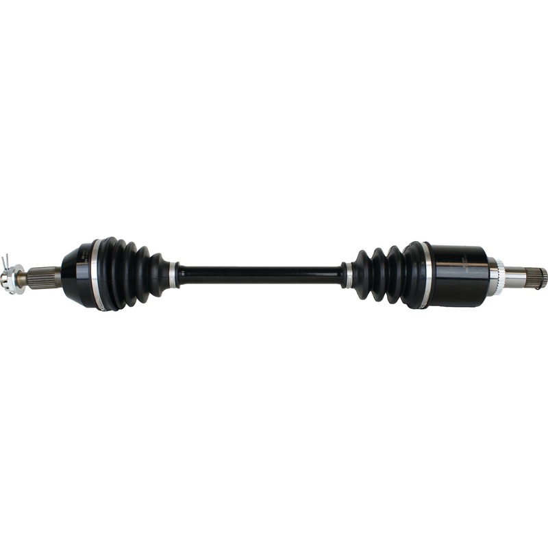 All Balls Racing AB6-HO-8-386 23-24 Pioneer 1000/Pioneer 1000 Deluxe/22-24 Pioneer 1000 Forest 6 Ball Axle