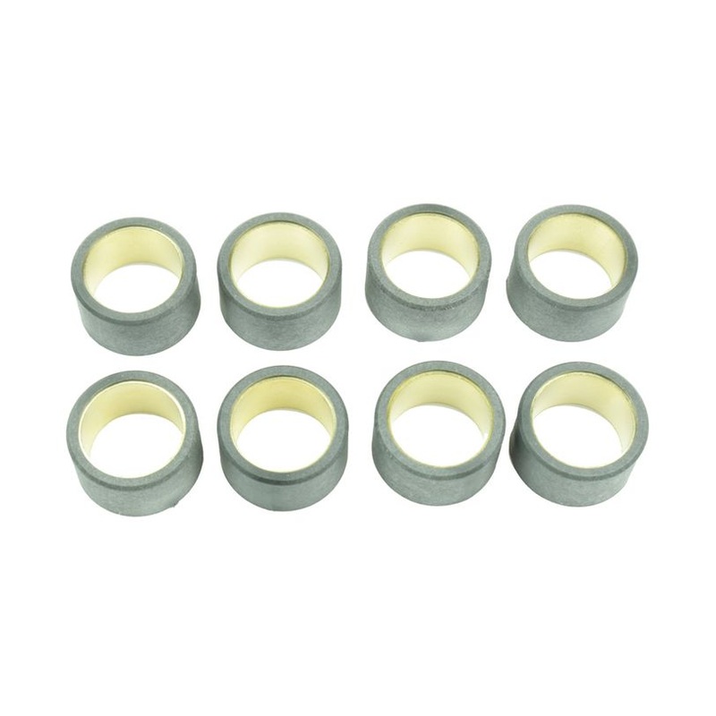 Athena S41000030P110 Athena 8 Variator Rollers Kit 25×14,9 gr.16