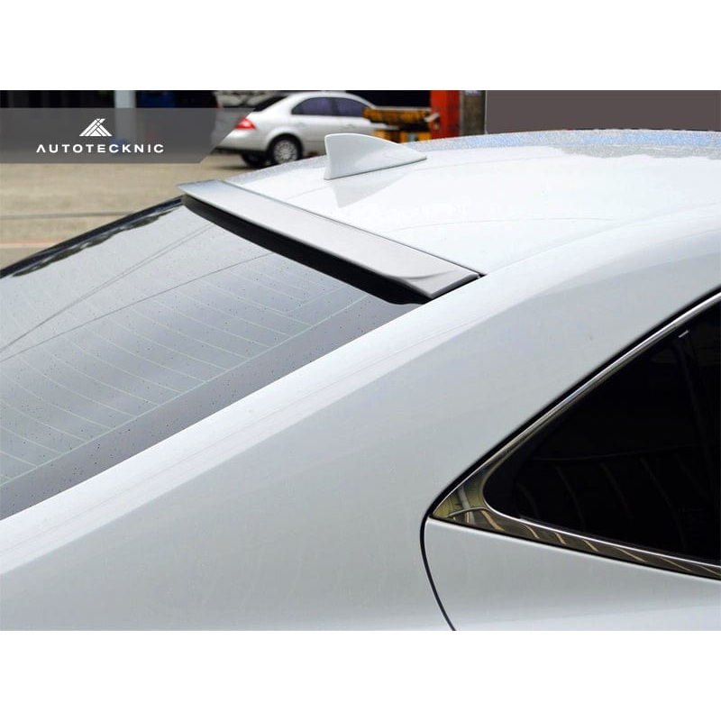 AutoTecknic Roof Spoiler – Lexus IS250/ IS350 2014-2018
