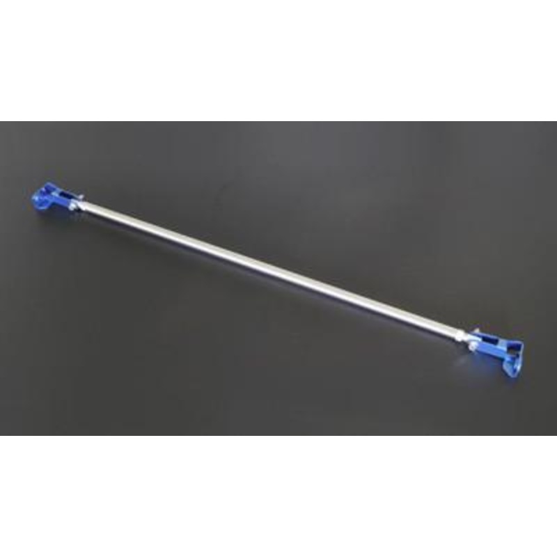 Cusco Rear Power Brace | 2013-2021 Subaru BRZ / Scion FR-S (965 492 RP)