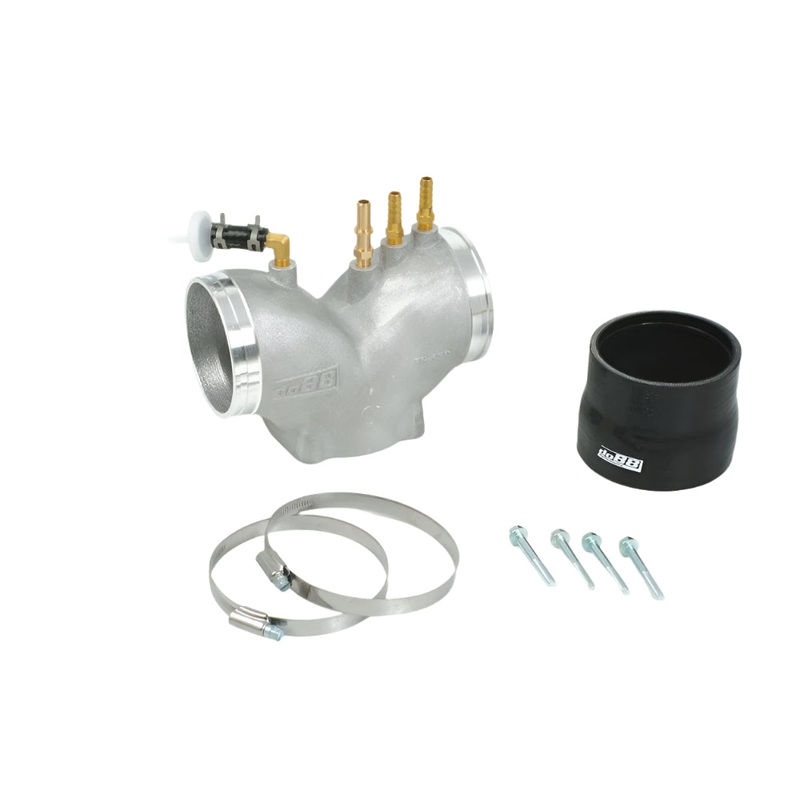 do88 Plenum – Porsche 997.1 Turbo