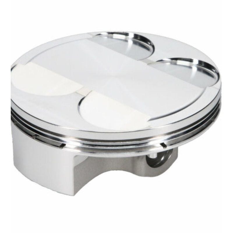 JE Pistons Honda CRF450 12.5 to 1 Piston Kit