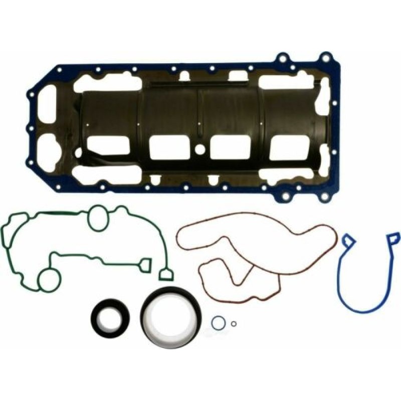 MAHLE Original Chevrolet Express 2500 07-06 Conversion Set