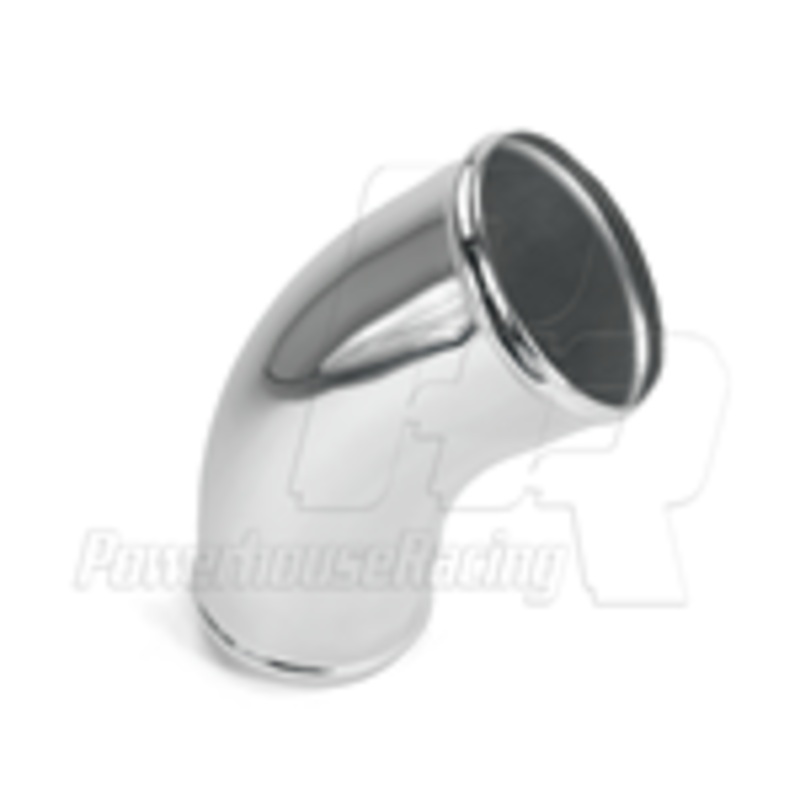 PowerHouse Racing (PHR) 4″ Intake Kit for Single Turbo for use with stock MAF meter- Polished