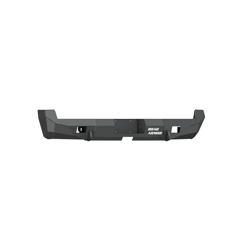 Road Armor 94-02 Dodge 1500/2500 Stealth Rear Non-Winch Bumper – Tex Blk