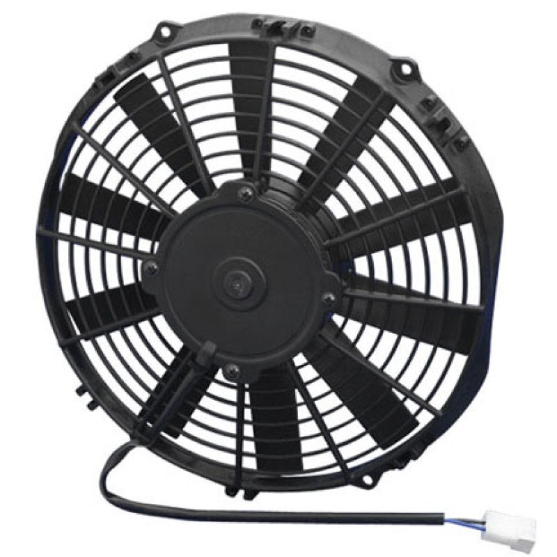 SPAL 761 CFM 11in Fan – Push (VA09-AP8/C-27S)