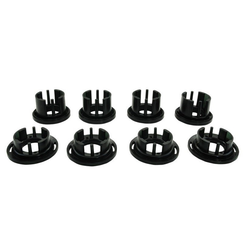 Whiteline 08-10 WRX/STI / 09-13 FXT Rear Positive Traction Kit | KDT902