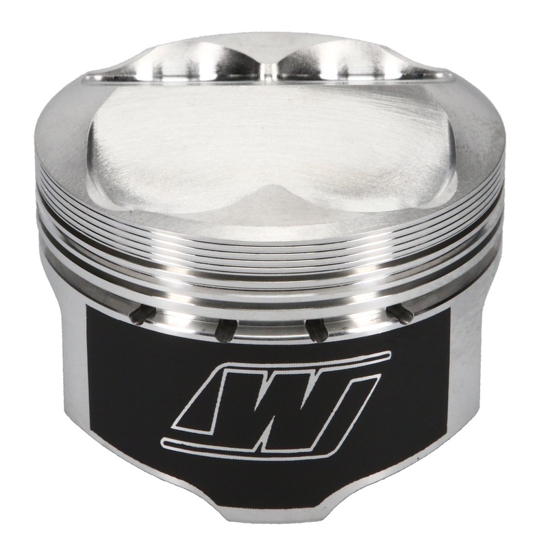 Wiseco KE129M79 Peugeot 306/206/106 +3.5cc 79mm Bore 11.5:1 CR Piston Shelf Stock Kit