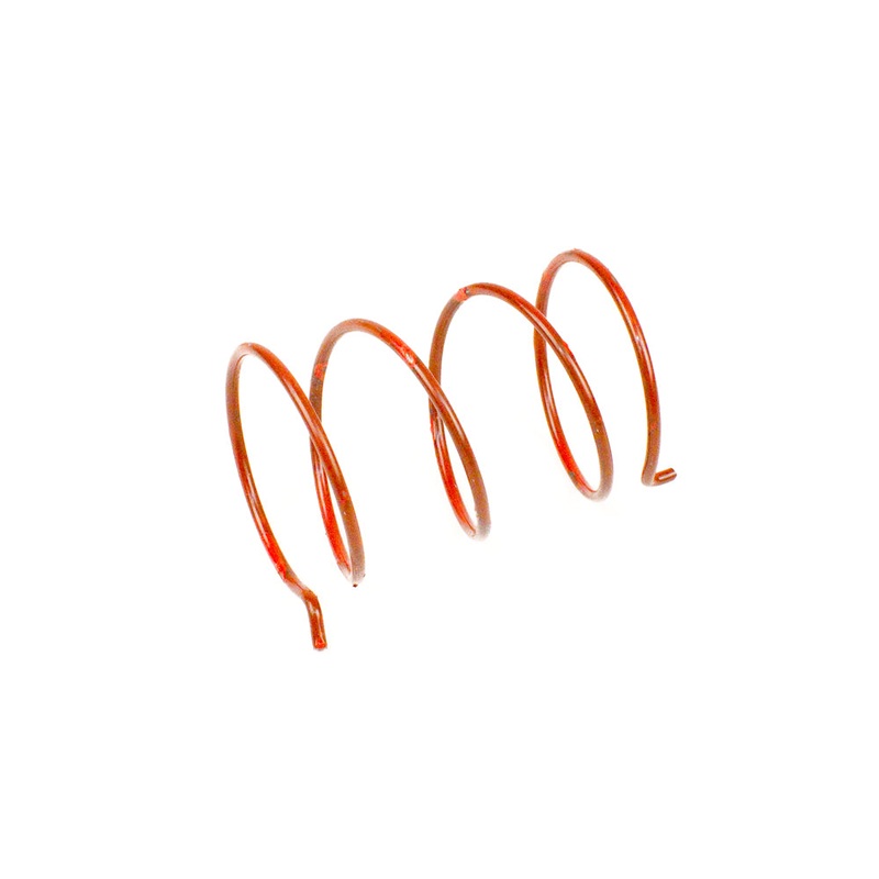 204114A Comet 20 Series Red Torsion Spring