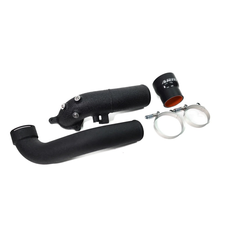 Arm Motorsports Charge Pipe – BMW B58 F2X/F3X/G0X/G1X/G3X