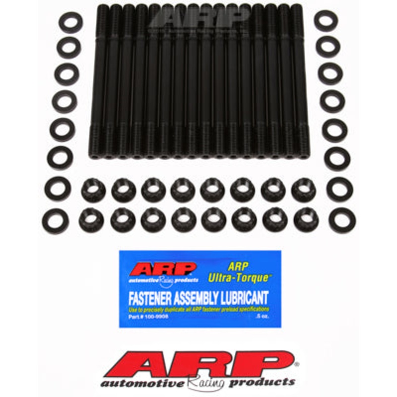 ARP Nissan VQ35 4bolt main stud kit