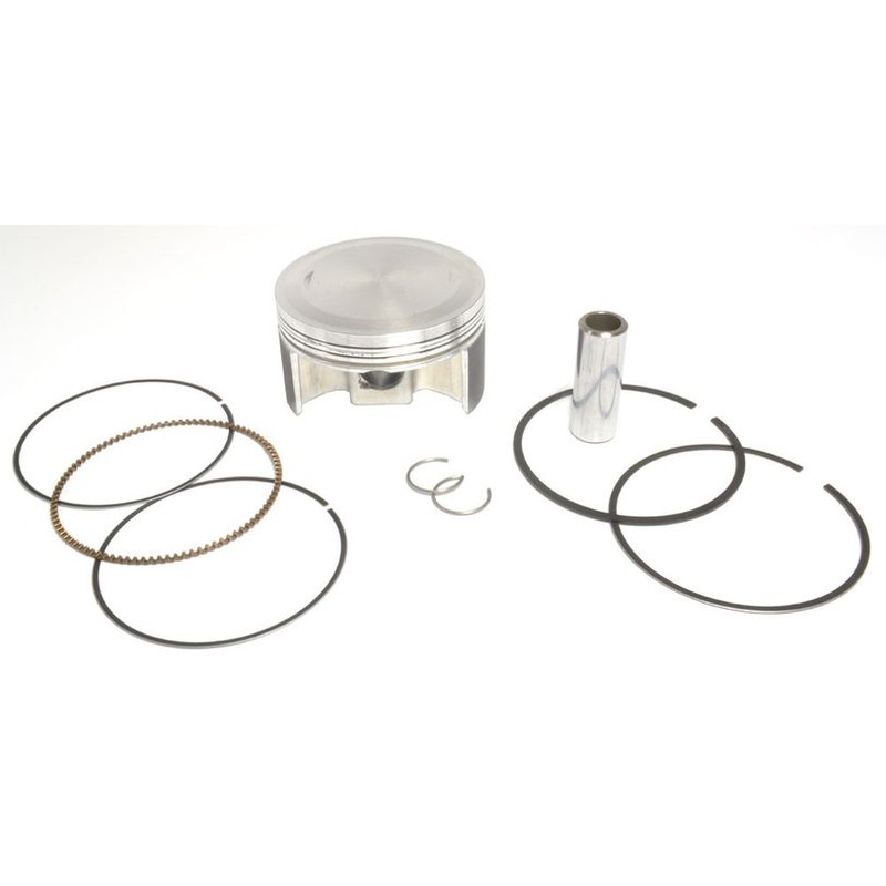 Athena S4F07800004B Ring Set Diameter 78 mm for Athena Piston