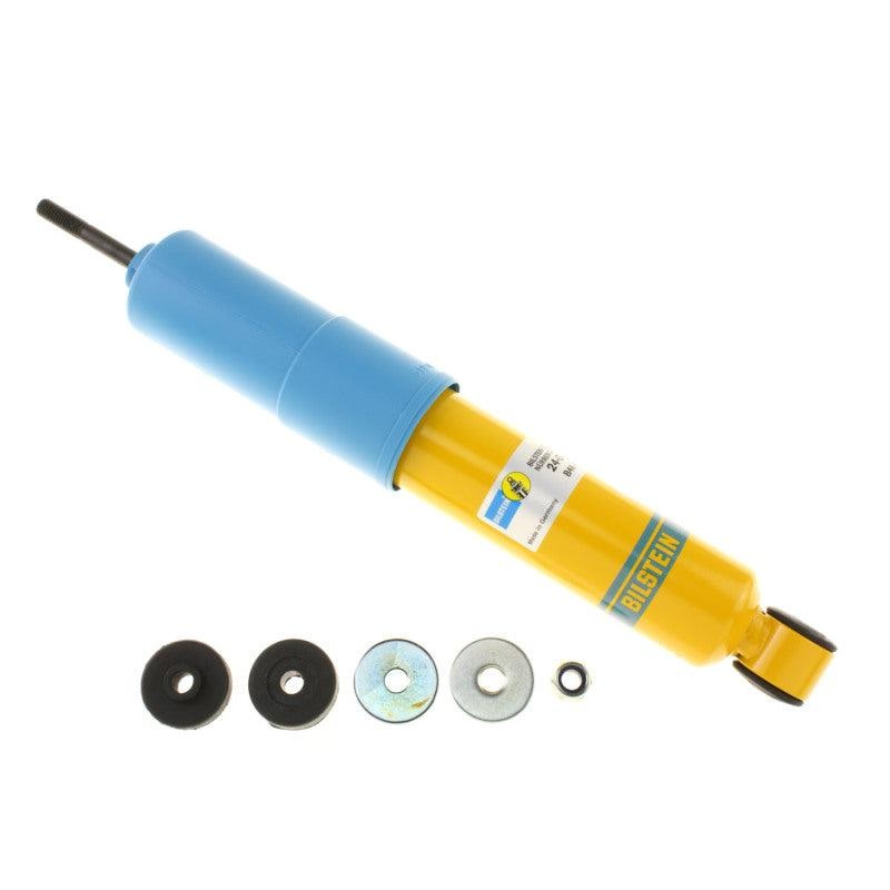 Bilstein B6 4600 Series 92-04 Mitsubishi Montero Front 46mm Monotube Shock Absorber