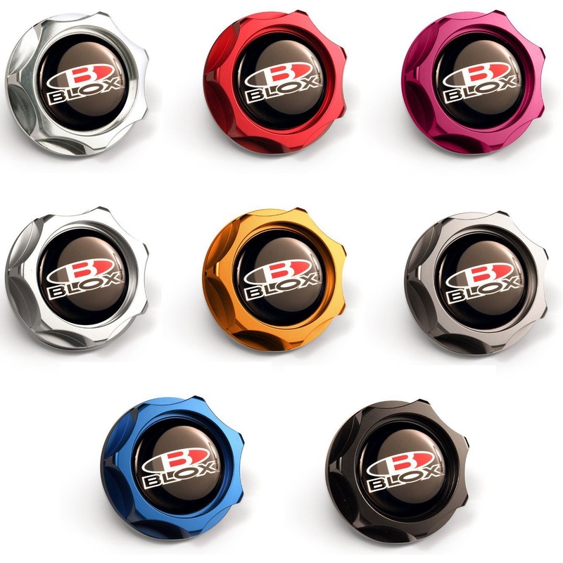 BLOX Racing Billet Oil Cap – BXAC-00501