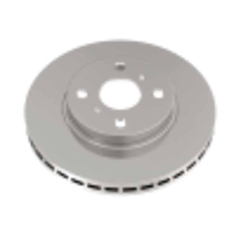 DBA 17-21 Audi Q2 Rear En-Shield Standard Rotor