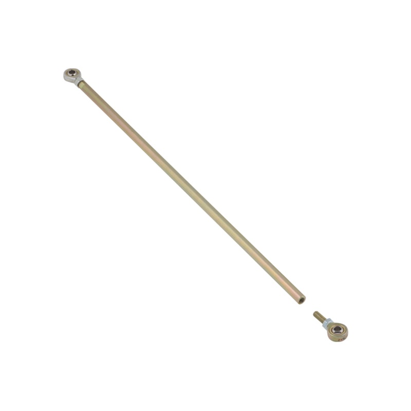 E. 0114.BA Tony Kart OTK Shifter Gear Tie Rod 530mm, Rod Only