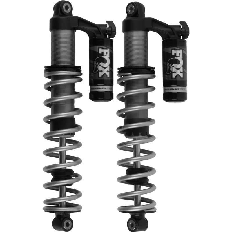 Honda Pioneer 700 (2 Seat) (Front) 1.5 QS3 Shock by Fox