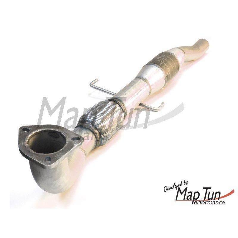 Maptun Performance 3″ Midpipe 9-3 08-09 V6 XWD