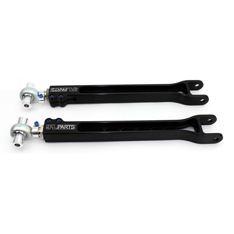 SPL Part Rear Toe Arms Q50/Q60