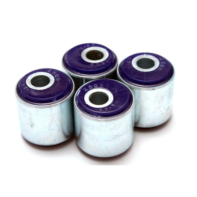 SuperPro 1994 Land Rover Discovery Base Front Forward Radius Arm-to-Differentian Mount Bushing Set